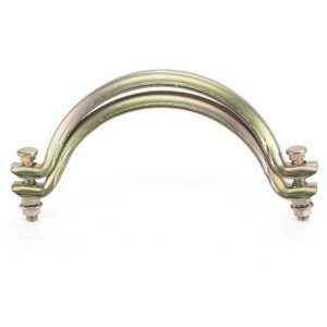 ABRAZADERA PULMON DE FRENO 7"