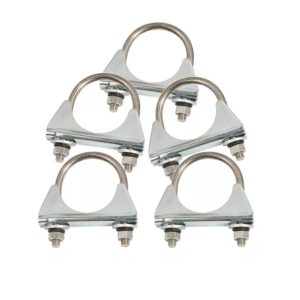 ABRAZADERA GUARDABARRO ESCAPE 1 3/4" 44mm COMP