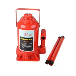 CRIQUE HIDRAULICO 20 TNS.BOTELLA