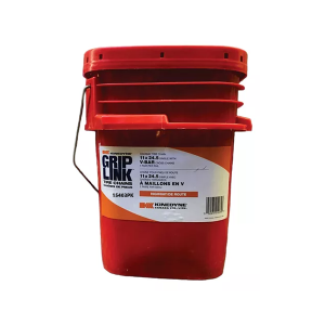 CADENA HIELO C/PUAS CANAD. DUAL 295-80-22,5 JGO. NIEVE