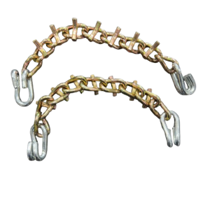 PUENTE CADENA HIELO/NIEVE C/PUAS CAND. KINEDYNE