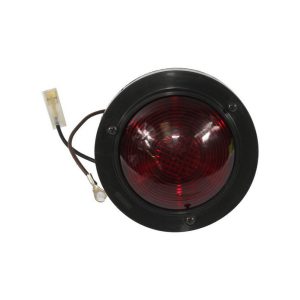 FARO LATERAL ROJO C/ ARO RANDON