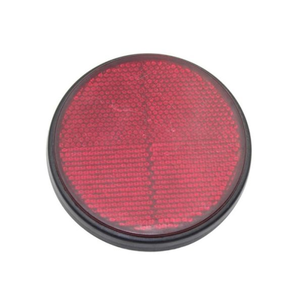 LUZ REFLECTORA ROJO RANDON
