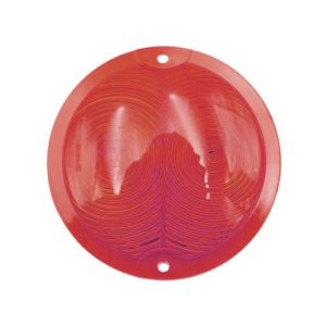 LENTE TRASERO ROJO C/ARO RANDON/MONTENEGRO