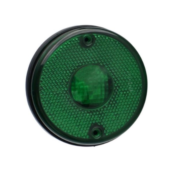 FARO LATERAL MOD.NUEVO COMPL.VERDE RANDON