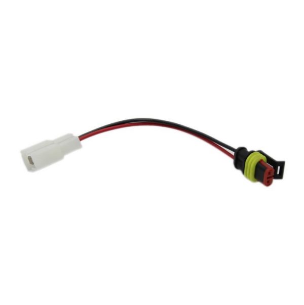 CHICOTE FARO TRASERO RANDON LINEA R