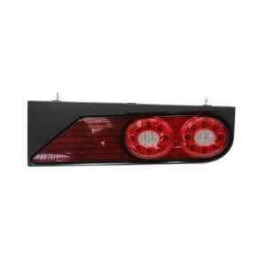 FARO TRASERO LED LINEA R DERECHO C/SOP. ROJO/BLANCO RANDON