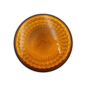 FARO TRAS. RANDON DIAMANTADO MOD.2000 AMBAR S/PORTAL.