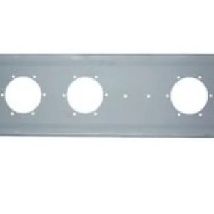 SOPORTE FARO TRAS.CHAPA SOLO DER.RANDON