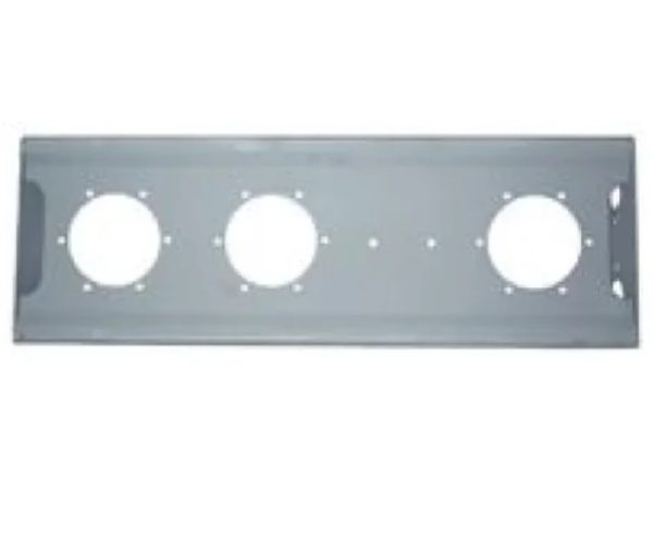 SOPORTE FARO TRAS.CHAPA SOLO DER.RANDON
