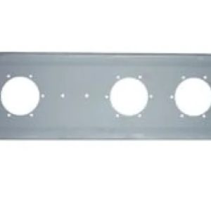 SOPORTE FARO TRAS.CHAPA SOLO IZQ.RANDON