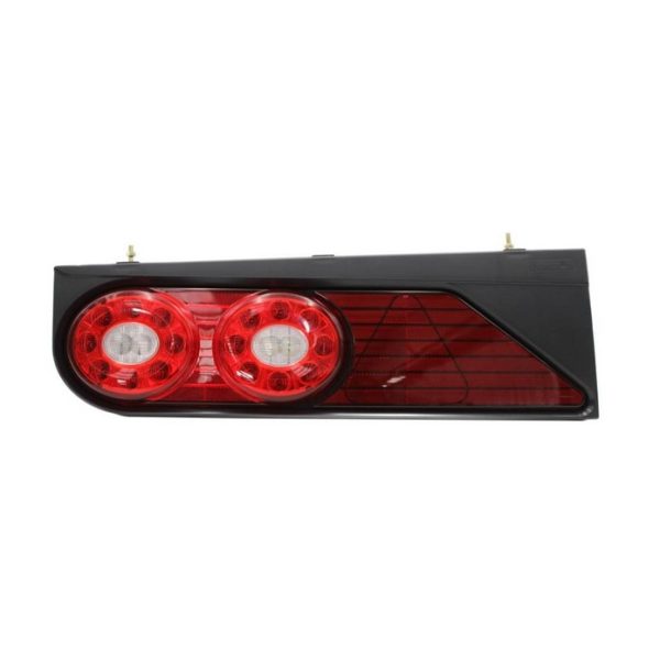 FARO TRASERO LED LINEA R RANDON S/SOP.LAT.ROJO/ROJO DER. ORIGINAL