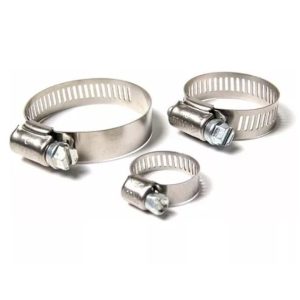 ABRAZADERA PARA MANGUERA 23-28