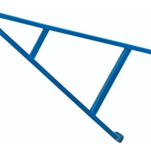 LANZA ACOPLADO SOLA Y BRUSA S/BUJES ESTAMPADA