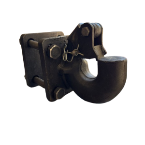 GANCHO Nro 4 SEGURO MANUAL