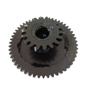 CONJUNTO ENGRANAJES C/PERNO FIJ. JOST