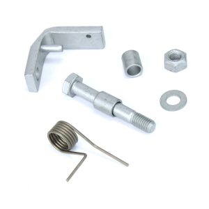 KIT TRABA SEGURIDAD PLATO JOST