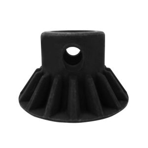 PIÑON CONICO C/PERNOS JOST 26x16 Mod.Nvo.