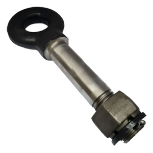 OJAL LANZA GANCHO CERTIFICADO NRO. 3 VASTAG. 3 (42mm ) MONTENEGRO WHEEL