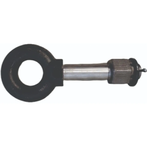 OJAL LANZA GANCHO Nro. 3 VASTAG. 4 (50 mm) SALTO