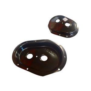 TAPA CAJA TRANSMISION TREN RETRACTIL JOST