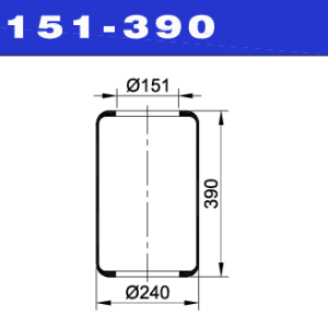 NEUMACARG FUELLE S.NEUM.NRO.T240-151-390 (30)