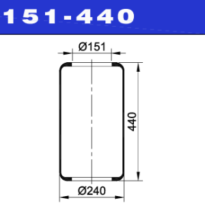 NEUMACARG FUELLE S.NEUM.NRO.T240-151-440 (30)