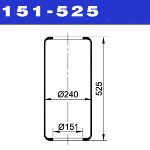 NEUMACARG FUELLE S.NEUM.NRO.T240-151-525 (30)