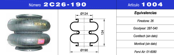 NEUMACARG FUELLE S.NEUM.NRO.2C26-190 (18)