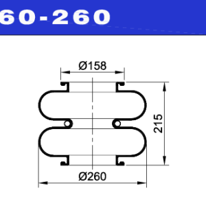 NEUMACARG FUELLE S.NEUM.NRO.2C260-260 (23)