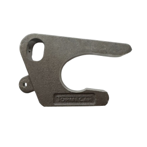 GANCHO PRATI ORIGINAL PLATO ENGANCHE ORIGINAL