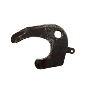 GANCHO PRATI PLATO ENGANCHE 3 1/2"