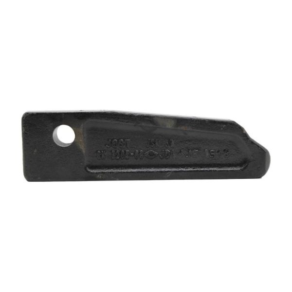 BARRA CUÑA JOST ORIGINAL PLATO ENGANCHE