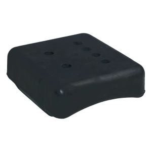 TACO GOMA SUP. PLATO ENG. JOST (JABONERA)