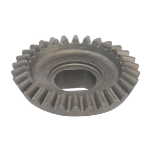 CORONA DE HIERRO TREN RETRACTIL RANDON