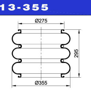 NEUMACARG FUELLE S.NEUM.NRO.3C313-355 (33)