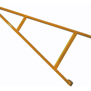 LANZA ACOPLADO CONSTRUCCIONES METALURGICAS