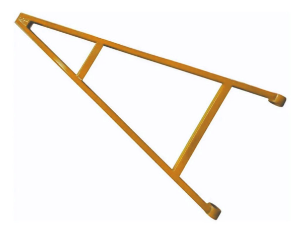 LANZA ACOPLADO CONSTRUCCIONES METALURGICAS