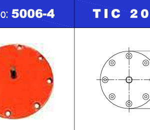 NEUMACARG TAPA (23)2C260-260 INF 1 ESPARRAGO CENTRAL