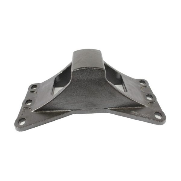 ZAPATA PLATO JOST 250 MM Altura