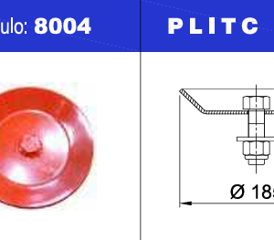 NEUMACARG TAPA INF CENTRAL BULON 3/4 TC260 (31)