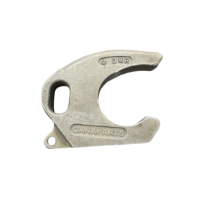 GANCHO MAXION ORIGINAL PLATO ENGANCHE AUTOM.