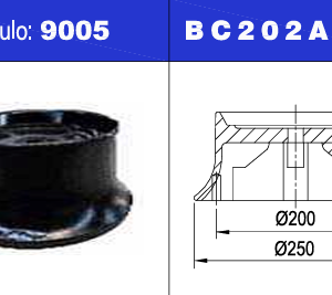 NEUMACARG BASE ALUM.FUELLE 31-100 MM SUSP.BOERO
