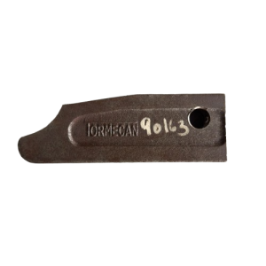 BARRA CUÑA TORMECAN PLATO NGANCHE BASCULANTE (CEDOM)