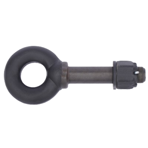 OJAL LANZA GANCHO CERTIFICADO NRO. 3 VASTAG. 3 (42mm ) MONTENEGRO LP