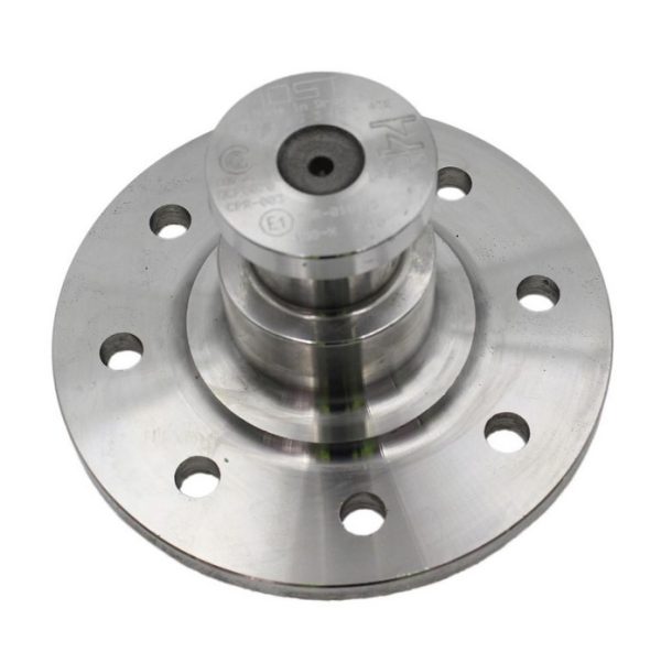PERNO ARRASTRE PIVOT ENGANCHE (REY) JOST ORIGINAL