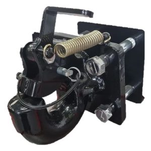 GANCHO Nro 3 LP CERTIFICADO SEGURO AUTOMATICO D:128 KN 578