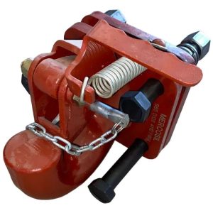 GANCHO Nro 3 MR CERTIFICADO SEGURO MANUAL