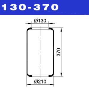 NEUMACARG FUELLE S.NEUM.NRO.210-130-370 (28M)