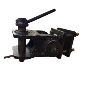 T ENGANCHE BOCA SAPO C/P.BUJE GOMA HOMOLOGADO-ESCALADO 52,5 TN D:138